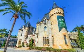 Castelo de Itaipava - Hotel, Eventos e Gastronomia